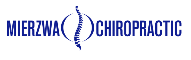 Mierzwa Chiropractic Logo