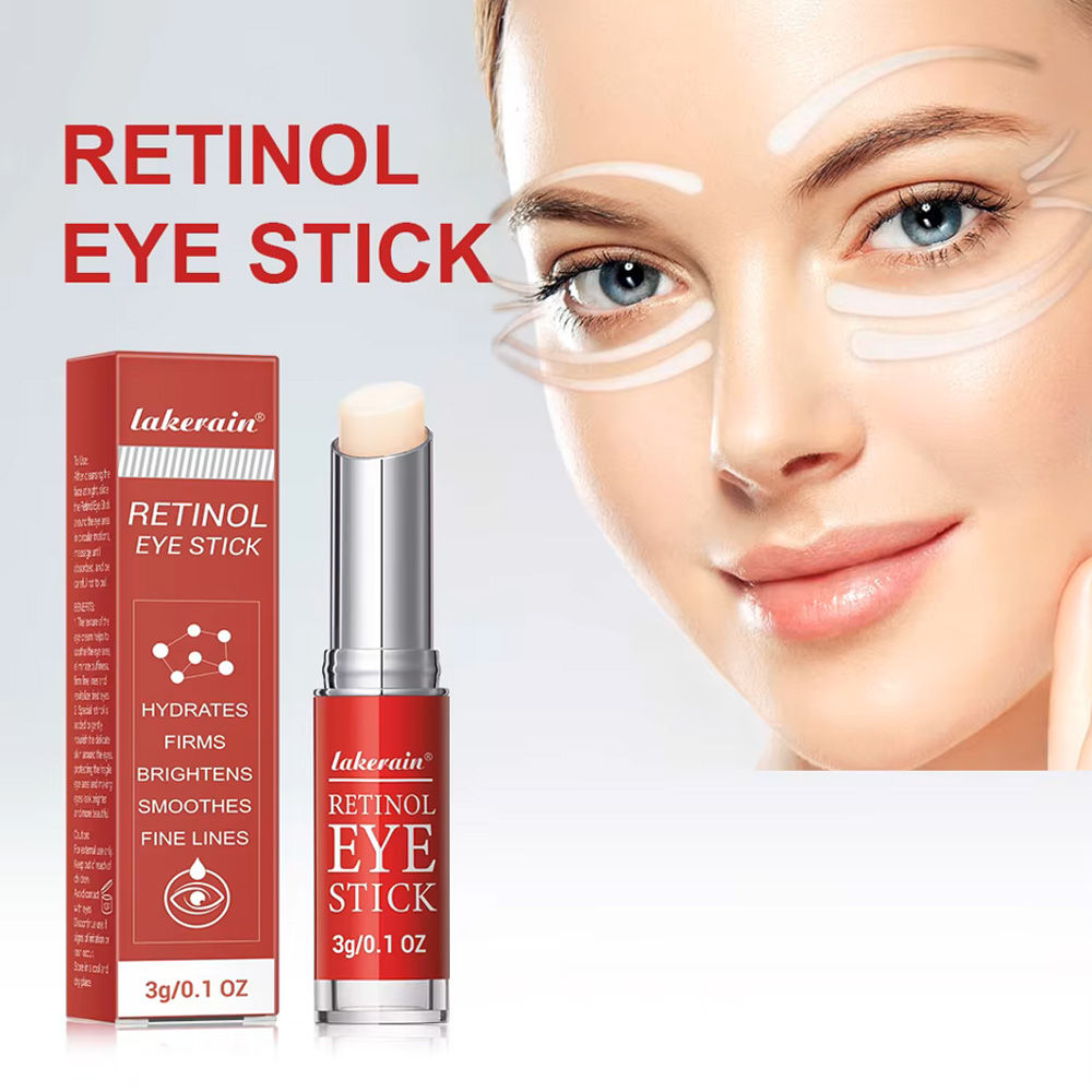 Focus Eye Serum