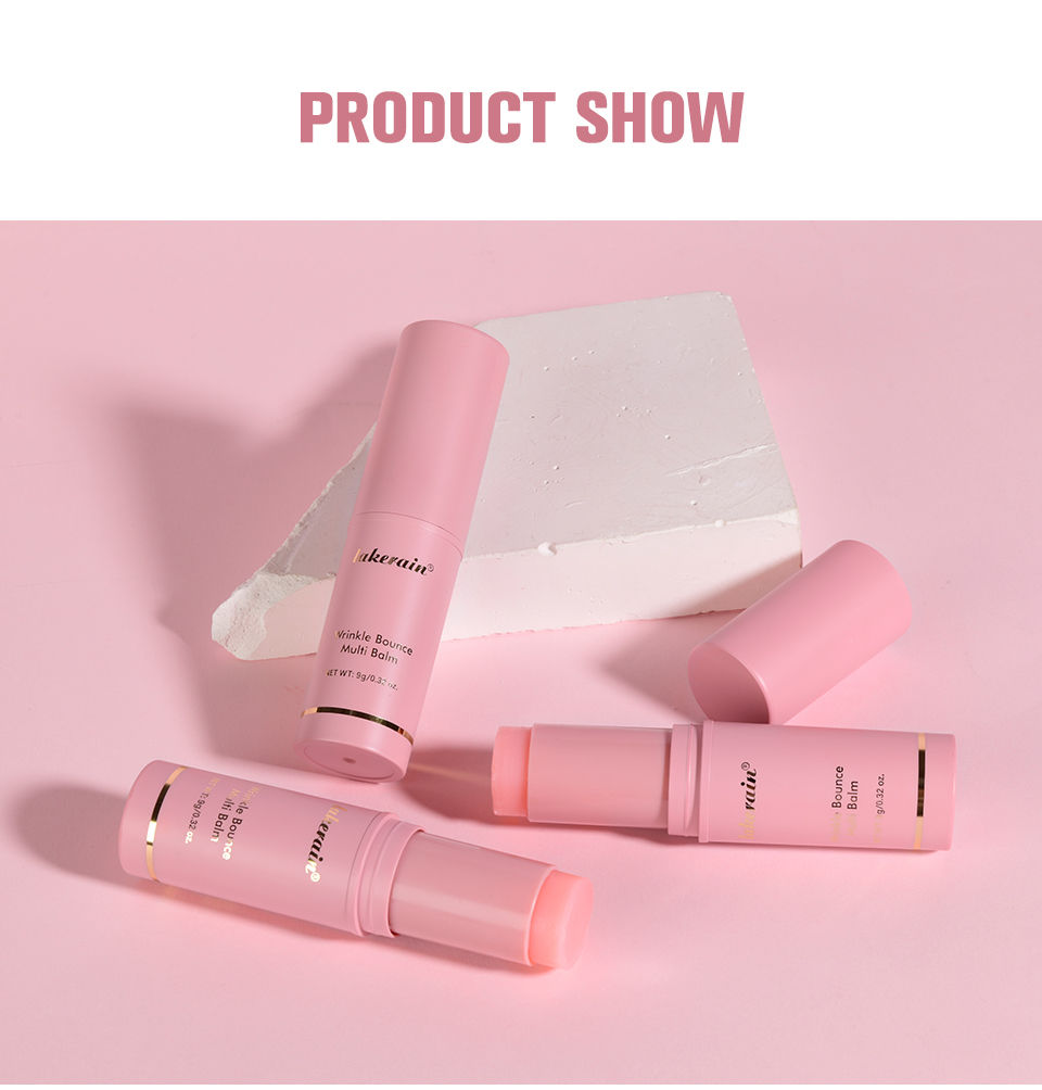 Thumbnail: Moisturizing Wrinkle Bounce Multi Balm Collagen Multi Balm Stick Wrinkle Bounce 