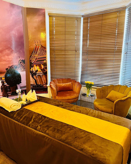 Bangkok Massage Therapy