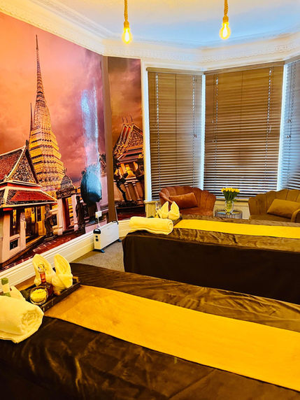 Couples Suite