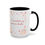 Thumbnail: I Annotate My Romance Books Mug ; Annotated Romance Reader Coffee Cup