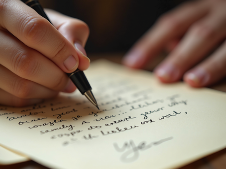 The Beautiful Chaos of Writing Fiction: A Journey with Jessi Raye
