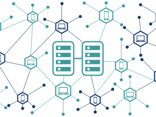 Knowledge sharing across organisations (II): How blockchains provide incentives to jointly solve bus
