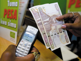 Mobile and financial inclusion: M-PESA