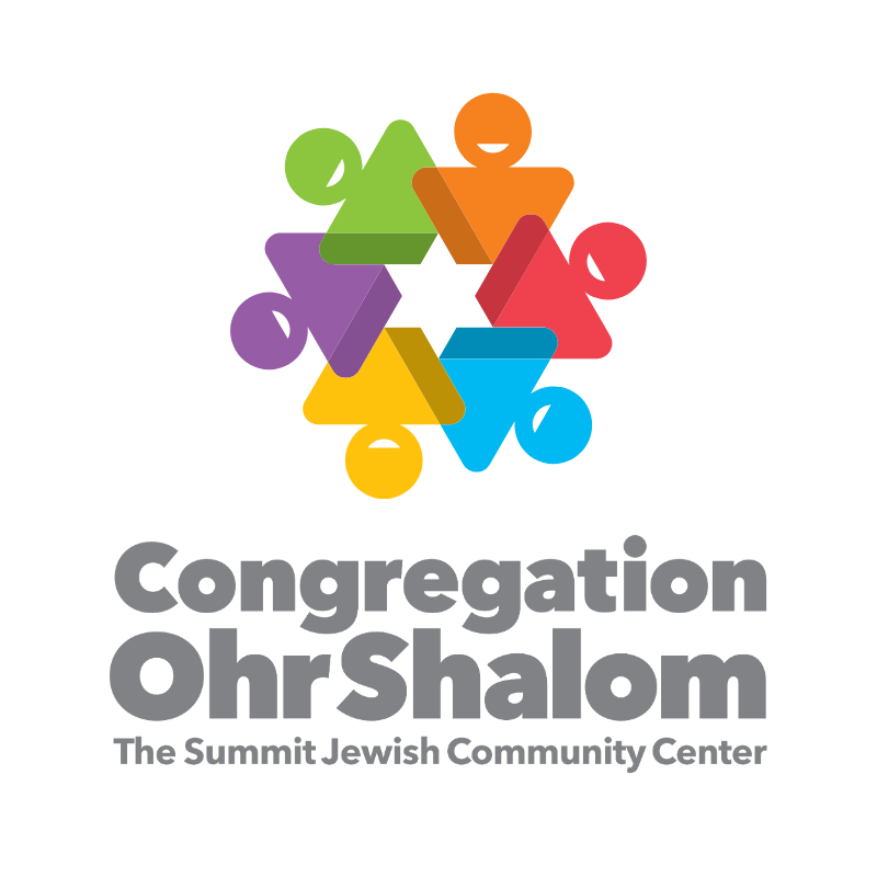 Summit Jewish Community Center banner