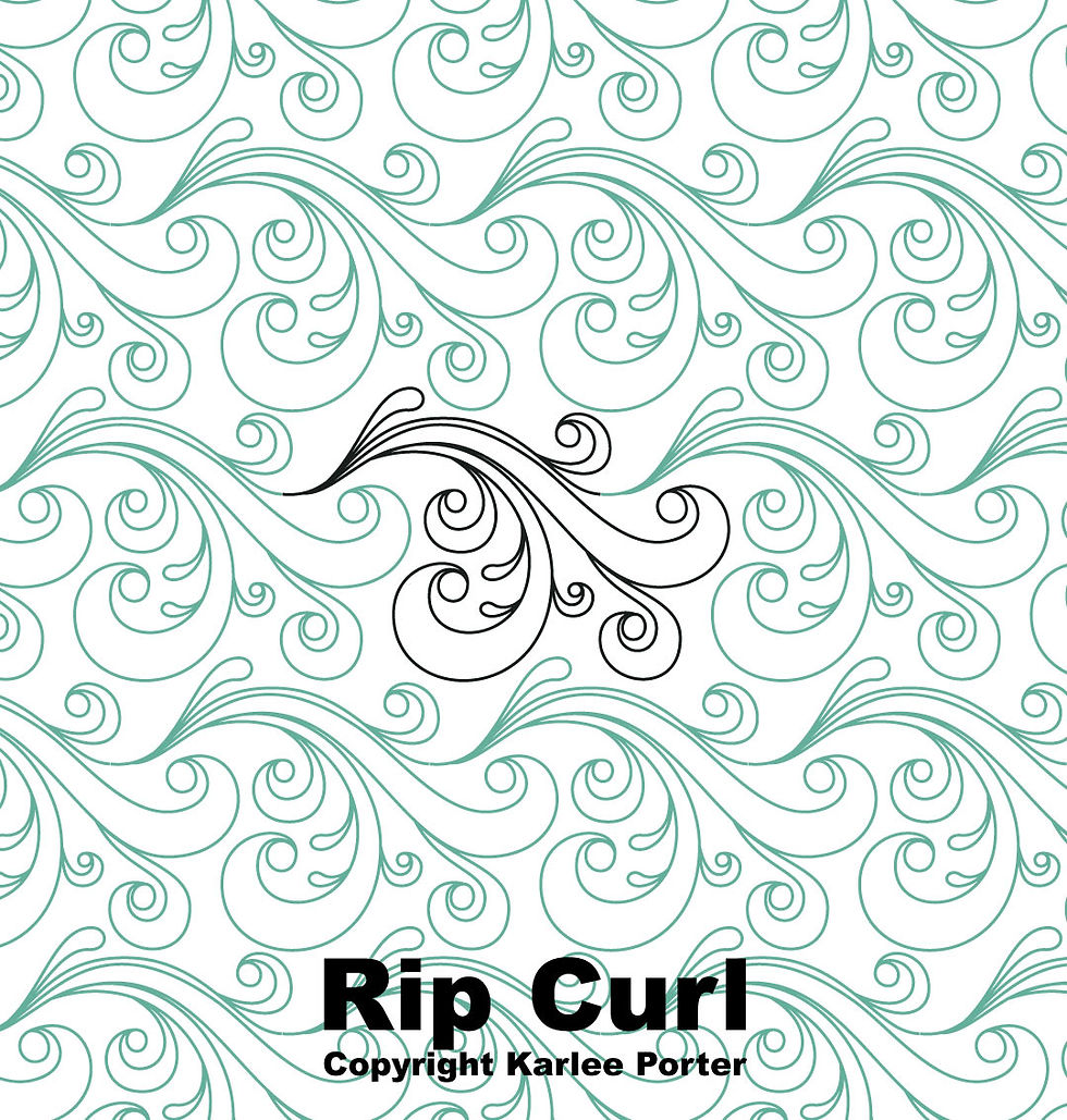 Rip Curl