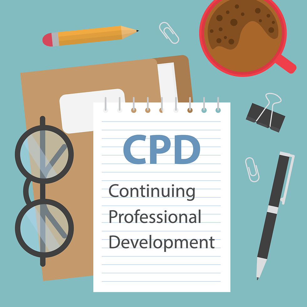 CPD Courses 
