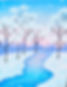 Winter Painting Canvas Workshop
