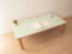 Thumbnail: Mint Green