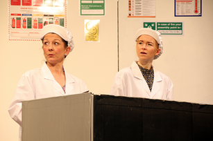 Jan and Linda in Fish Factory.png
