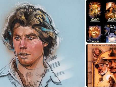 Drew Struzan