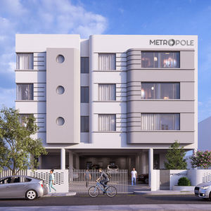 Metropole Florida Road