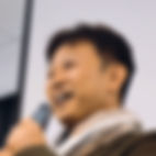 ピンクの羽