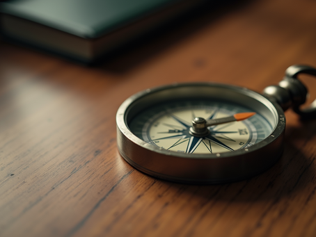 Mapeamento 360: Transforme Seu Potencial Hoje