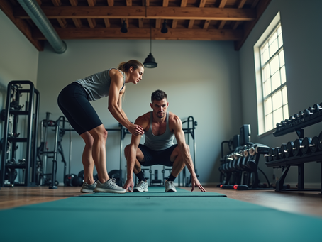 Explore Popular Local Fitness Programs to Boost Your Energy and Strength