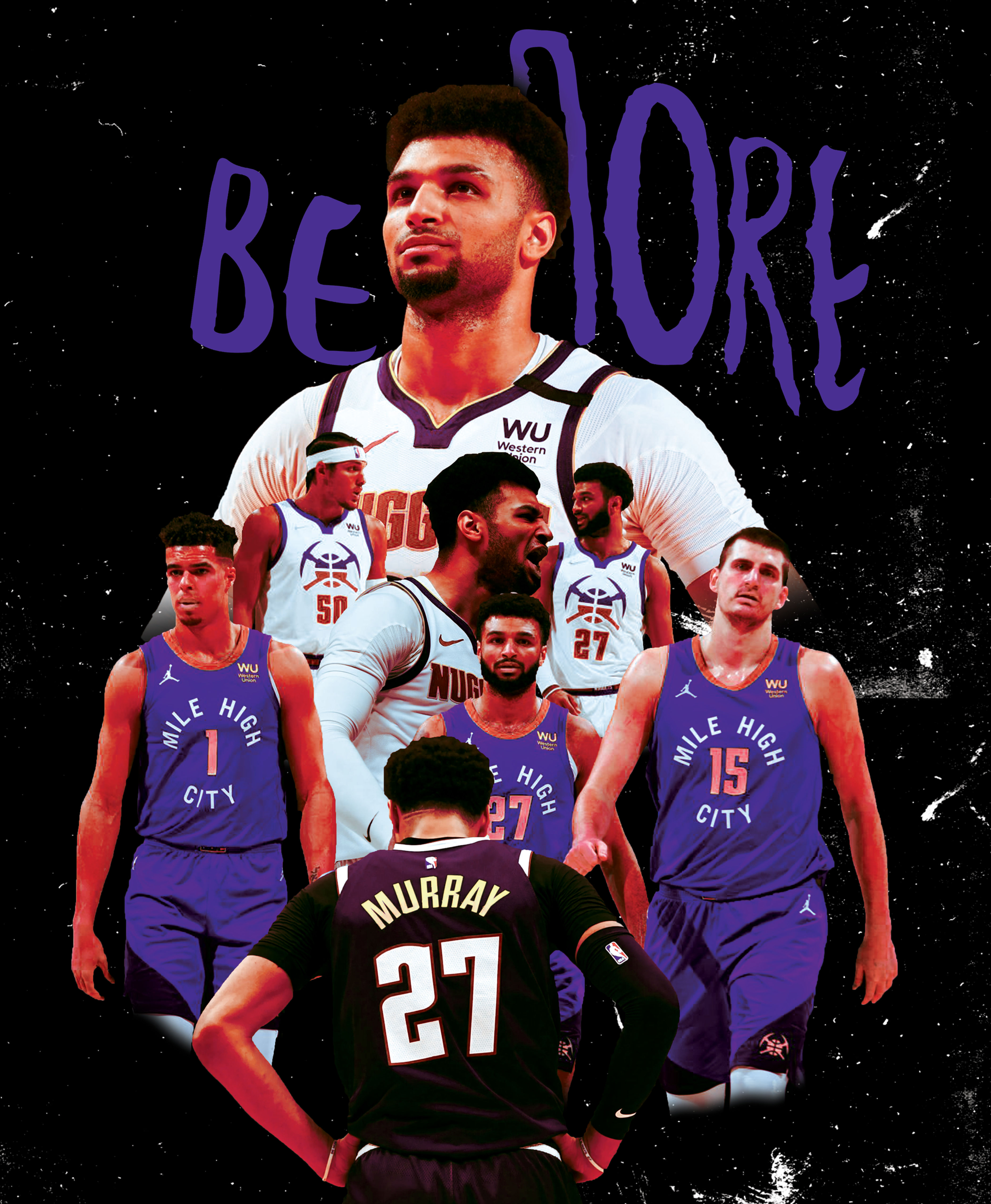 Be More - Edition 'I'