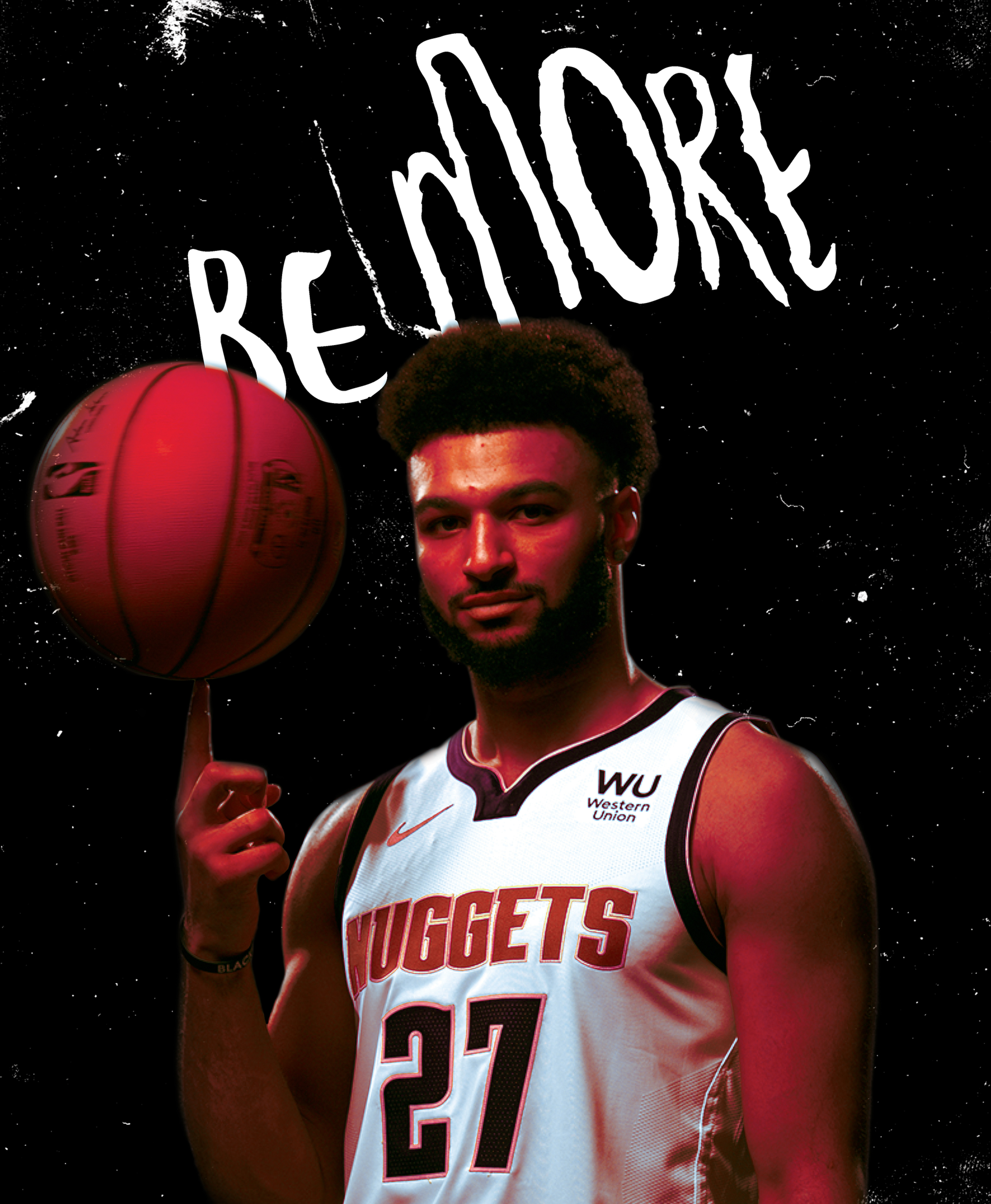 Be More - Edition 'IV'