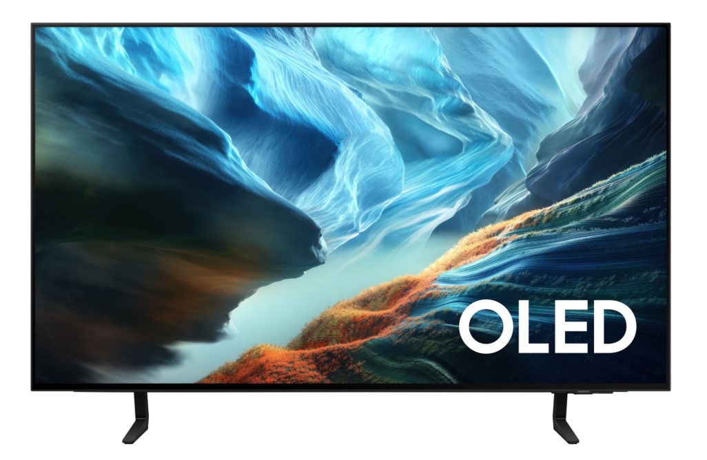 Samsung QE48S93HATXXN 4K Oled tv