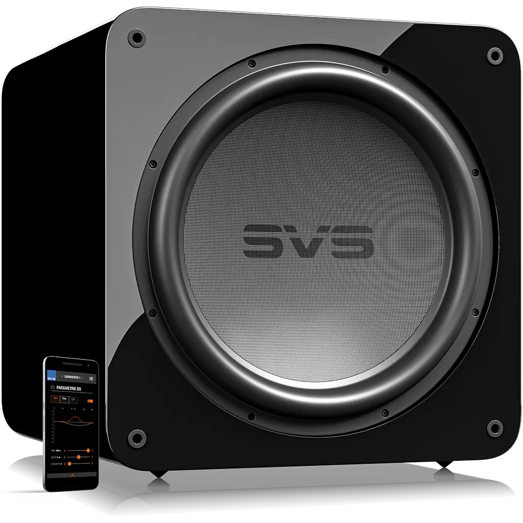 SVS SB-17 Ultra R-Evolution
