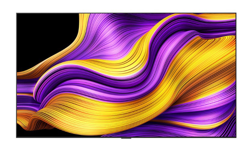 LG 97" OLED97G54LW 2025