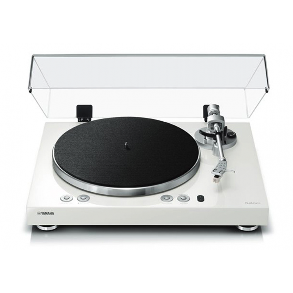 Yamaha Musiccast Vinyl 500 white