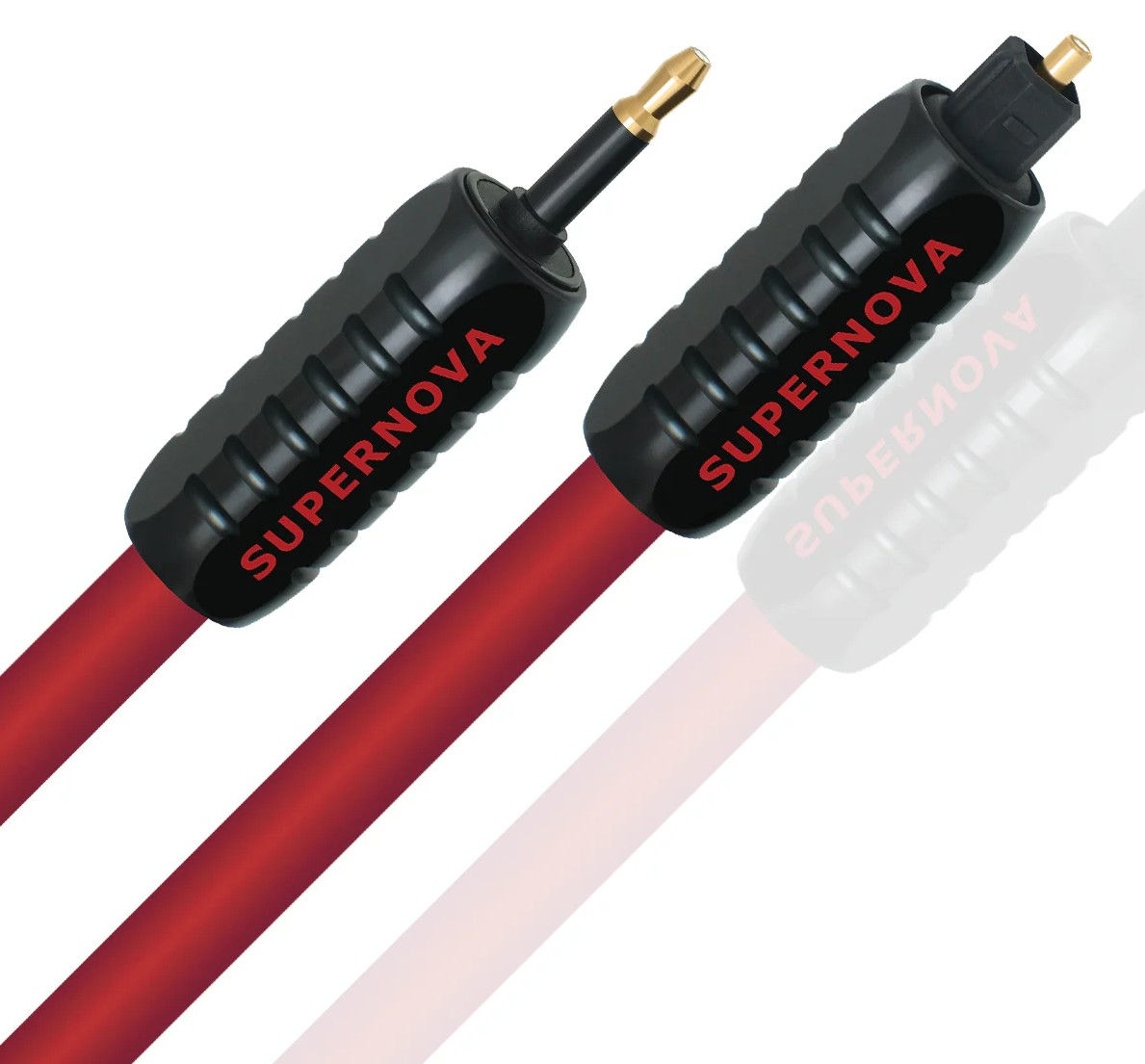 Wireworld Supernova Optical digital cable