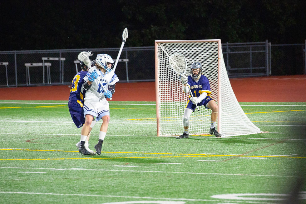 Fall Ball Is Here!