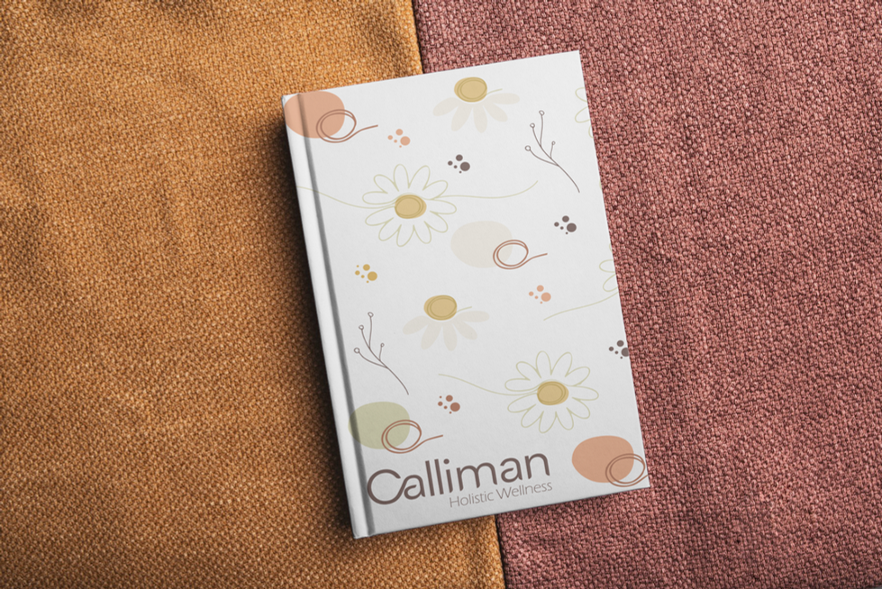 Branding + estratégia_Renata Caliman