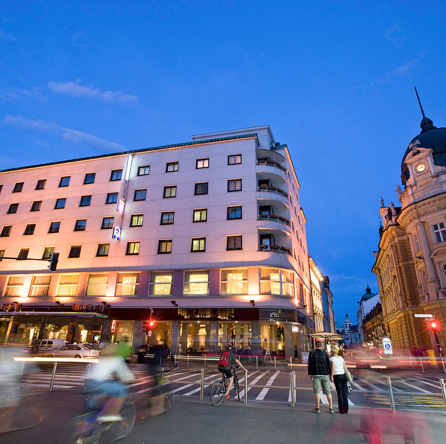 Virtual Office Ljubljana | Virtual Office Slovenia