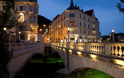 Virtual Office Ljubljana | Virtual Office Slovenia