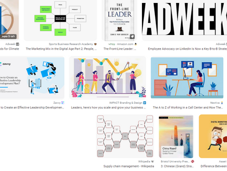 High-Performing B-to-Bs Are Tapping Employees as Frontline Brand Marketers