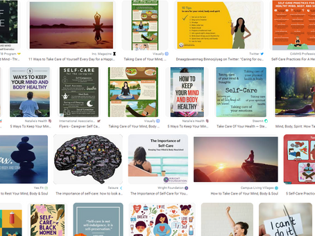 11 ways to take better care of your mind and body