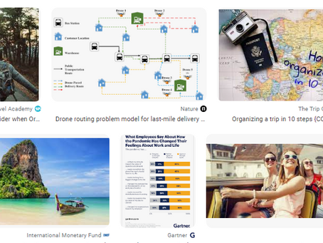 מדריך לקבוצות טיולים מאורגנות בכל העולם המשמש כשליח "דוורנע"