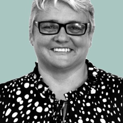 Katrina Fanning PSM