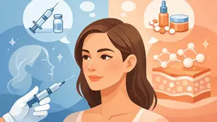 Botox ou bioestimulador de colágeno: qual escolher?