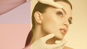 Deixe-nos cuidar bem da sua pele