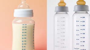 Silicone vs Latex: which is the best material for baby bottles?  