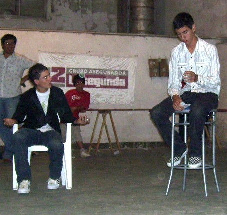 Edición 2008