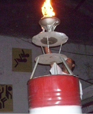 XVII - Febrero 2008