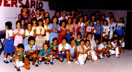 XI - 1987 Verde