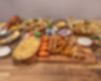 Feast for Four