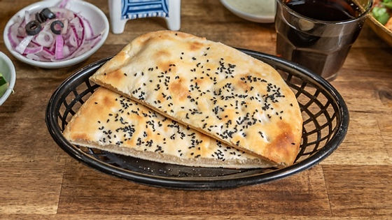 Kalwanji Naan