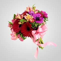 Hand Bouquet