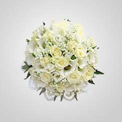 Wedding Bouquet