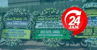 Cepat Sampai.
