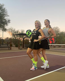 Home | Smiley Riley Pickleball Training