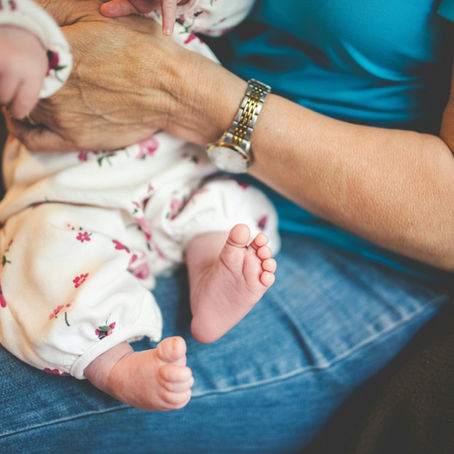 Hoe kan ik het anders doen dan mijn eigen ouders?