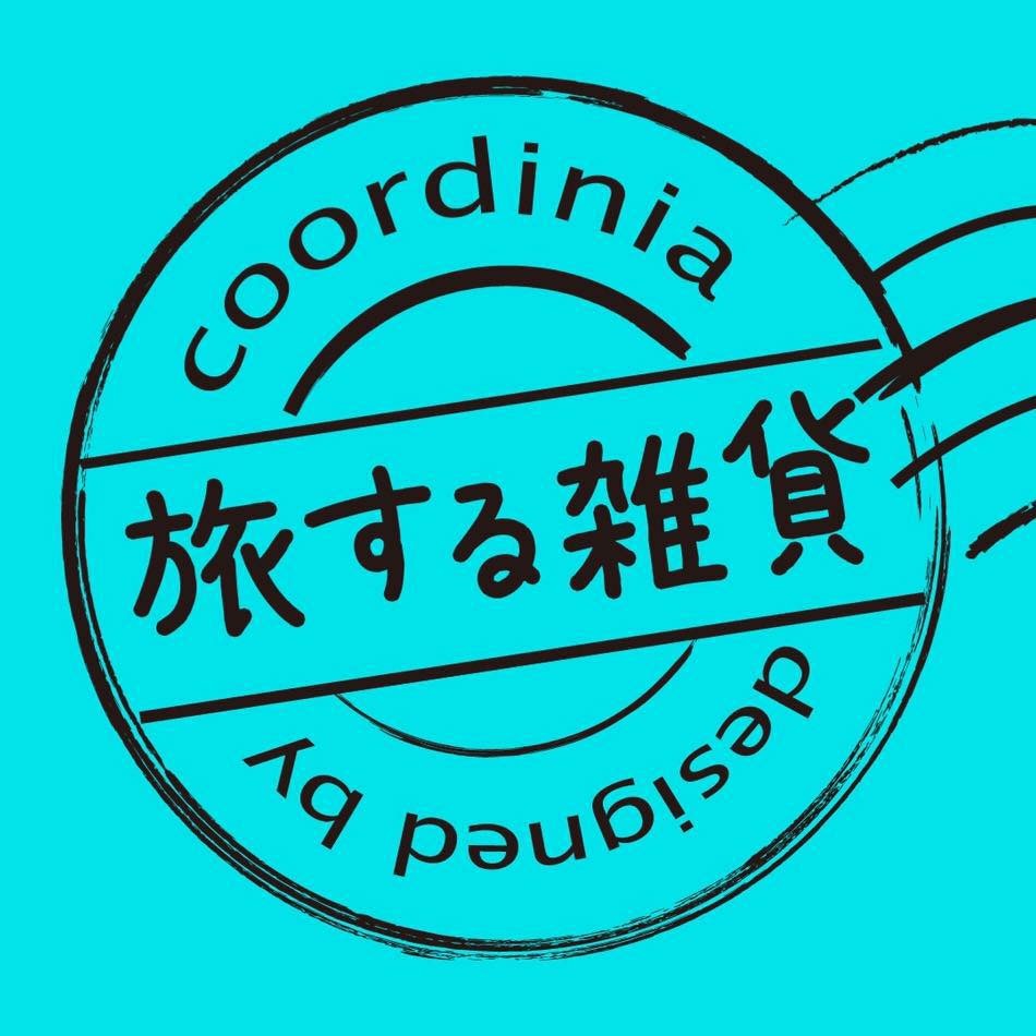 執筆者の写真: coordinia