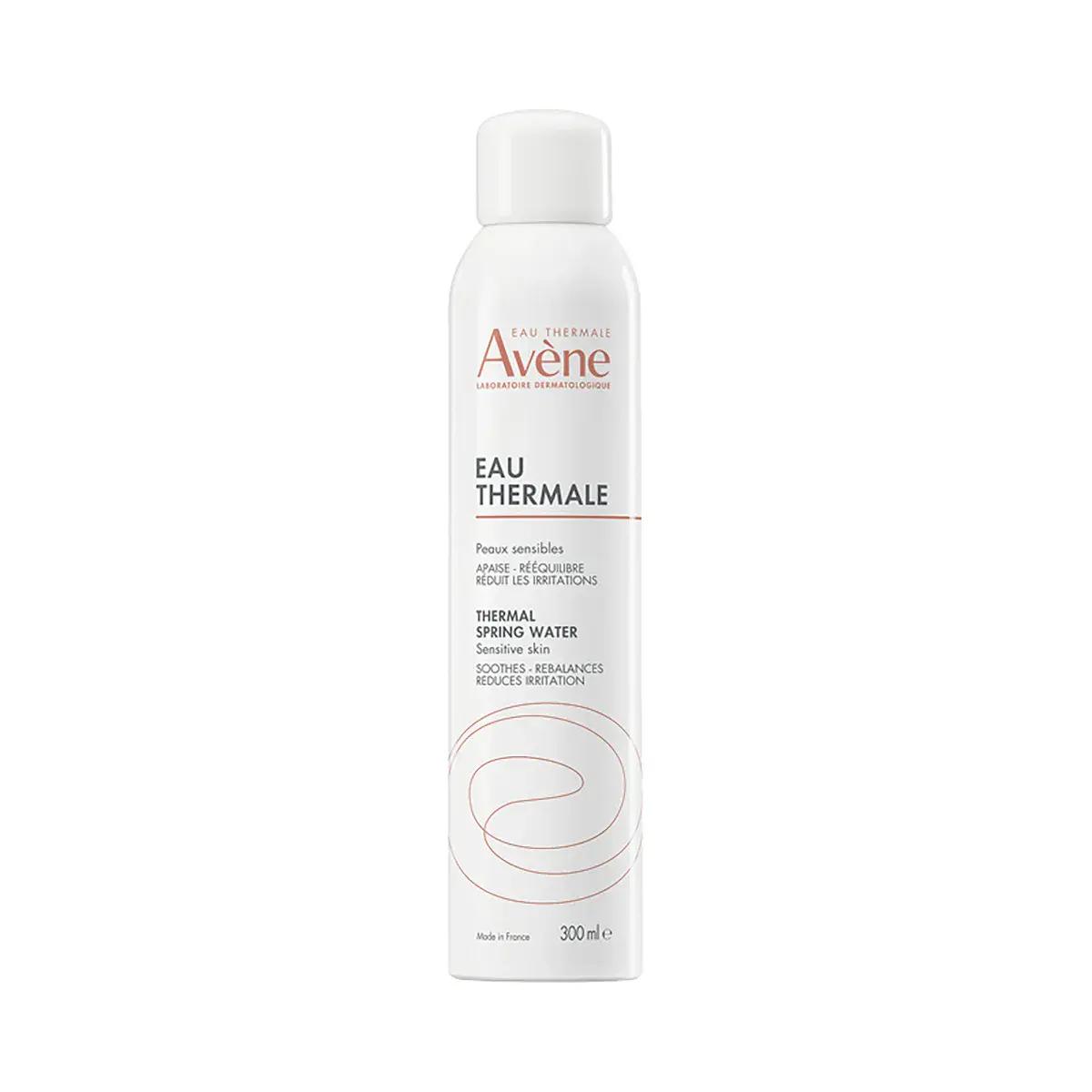 AVÈNE AGUA TERMAL PIEL SENSIBLE 300 ML